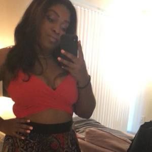 Meet your Posher, Sade